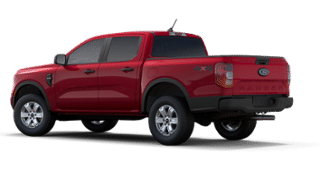 2025 Ford Ranger® External Image 3
